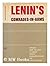 Lenin's Comrades-in-Arms: Episodes from the Lives of Lenin's Foreign Comrades-in-Arms and Contemporaries