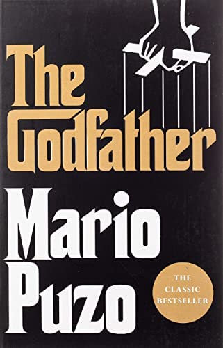 NEW-The Godfather