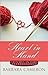 Heart in Hand by Barbara Cameron (July 10,2013)