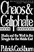Chaos and Caliphate: Jihadis and the West in the struggle for the Middle East by Patrick Cockburn (2016-05-04)