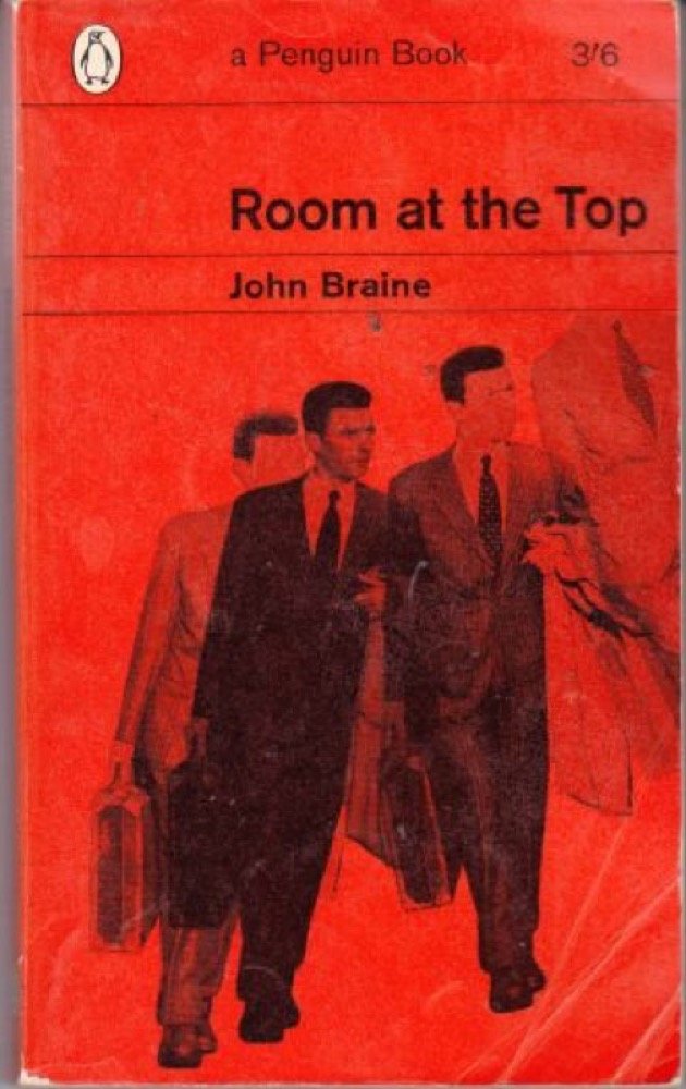 Room at the Top