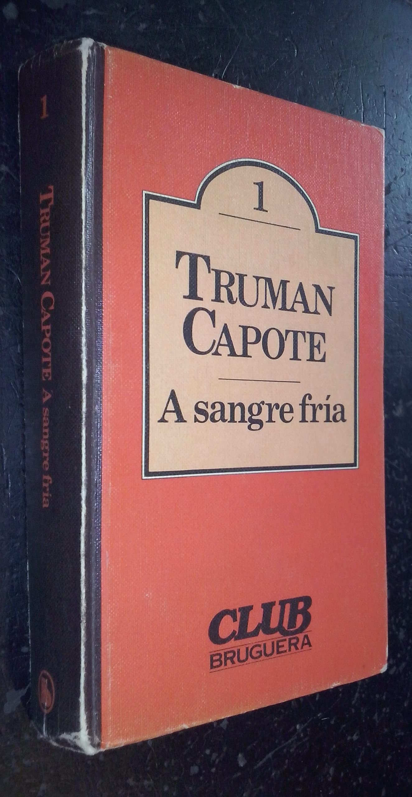 A Sangre Fria