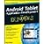Android Tablet Application Development For Dummies by Franken, Gerhard [For Dummies, 2011] (Paperback) [Paperback]