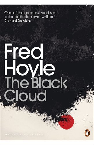 The Black Cloud by Fred Hoyle (2-Sep-2010) Paperback