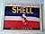 The Shell Poster Book by Shell UK Ltd (1992-10-12)