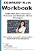 COMPASS Math Workbook: Math Exercises, Tutorials and Multiple Choice Strategies by Complete Test Preparation Inc. (2016-05-17)