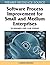 Software Process Improvement for Small and Medium Enterprises: Techniques and Case Studies (Premier Reference Source) by Hanna Oktaba (2008-04-16)