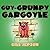 Guy the Grumpy Gargoyle by Gill Jepson (2012-08-01)