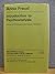 Introduction to psychoanalysis: Lectures for child analysts and teachers, 1922-1935 (International psycho-analytical library)