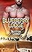 Blueberry Lodge by Amisha Oliver