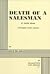 Death of a Salesman Dramatists Play Service
