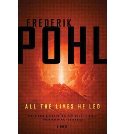 All the Lives He Led