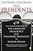 The Presidents: The Transformation of the American Presidency from Theodore Roosevelt to Barack Obama by Graubard, Stephen (2009) Paperback