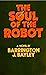 The Soul Of The Robot (Robot, #1)