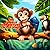 Jungle Adventure with Kiki:...