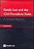 Family Law and the Civil Pr...