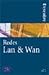 Descubre Redes LAN & WAN (Spanish Edition)