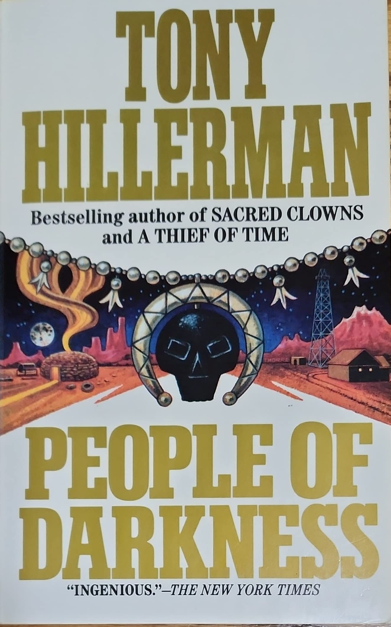 People of Darkness