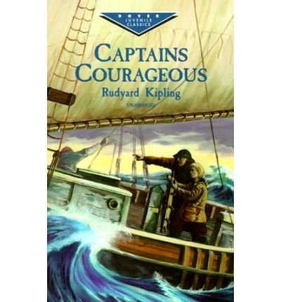 [Captains Courageous] [by: Kipling]