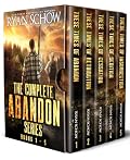 The Complete Abandon Series
