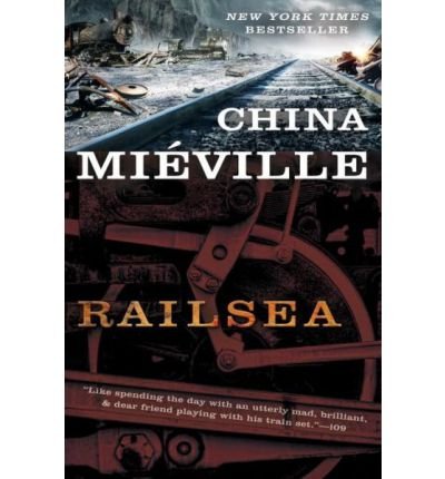 Railsea