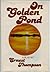 On Golden Pond: A Play by E...