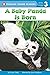[(A Baby Panda Is Born )] [Author: Kristin Ostby] [May-2008]