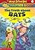The Truth about Bats (Magic School Bus Science Chapter Books) by Moore, Eva (2000) Paperback