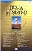Biblia Del Ministro/RVR/Imi...