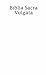 Biblia Sacra Vulgata