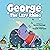 george the lazy rhino by simon  kendall