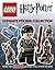 Lego Harry Potter Ultimate Sticker Collection by Dorling Kind... by D.K. Publishing Lego Harry Potter Ultimate Sticker Collection by Dorling Kind... by D.K. Publishing