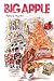Big Apple by Patricia Mackin (2013-10-30)