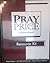Pray the Price Resource Kit
