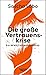Die große Vertrauenskrise by Sascha Lobo