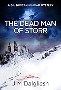 The Dead Man of Storr (Misty Isle #2)