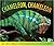 Chameleon, Chameleon (Bccb Blue Ribbon Nonfiction Book Award (Awards)) by Joy Cowley (2005-06-01)