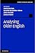 [(Analysing Older English: Evidence, Methods and Solutions)] [Author: Ricardo Bermudez-Otero] published on (January, 2012)