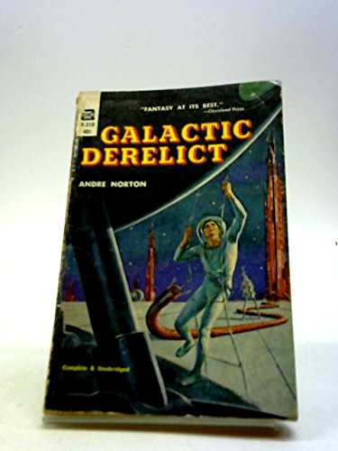 Galactic Derelict