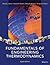 Fundamentals of Engineering Thermodynamics