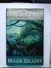 Prince of Chaos