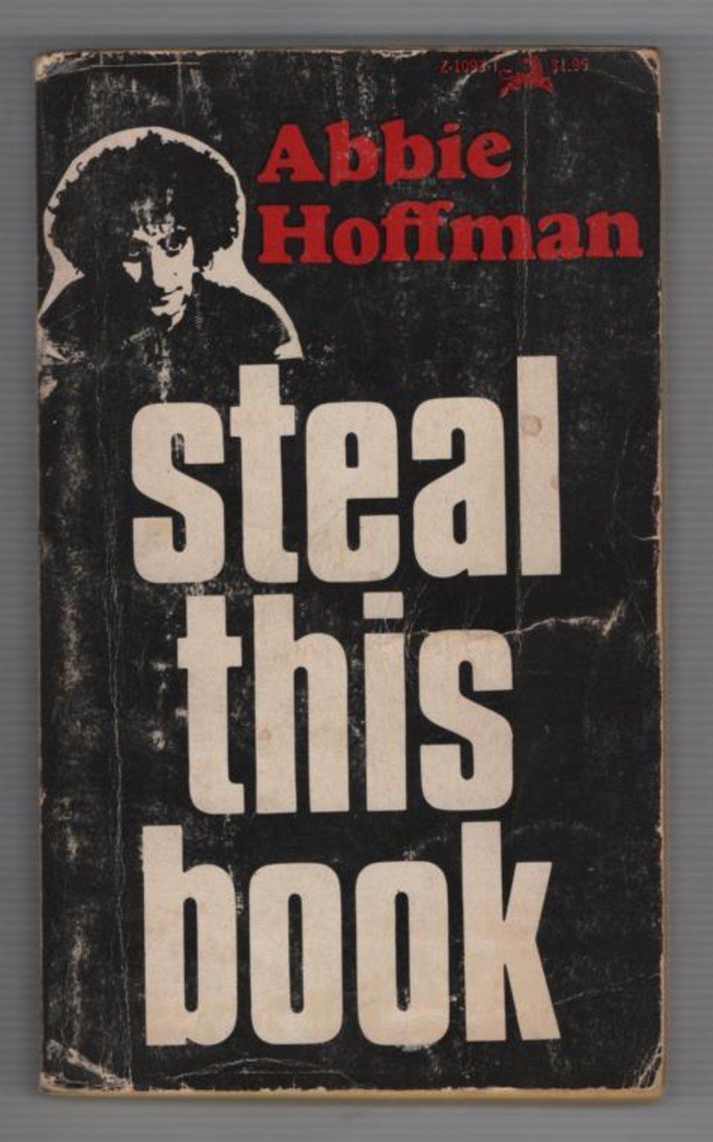 Steal This Book