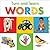 Turn and Learn: Words by Creese, Sarah (2011) Hardcover