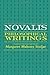 Novalis: Philosophical Writings 1st Printing edition by Novalis (1997) Paperback