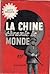 La Chine ebrale le monde
