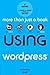 Using WordPress, with DVD 1st edition by Hussey, Tris (2011) Paperback