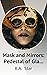 Mask and Mirrors by B.A. Star