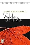 [Walden; Or, Life...