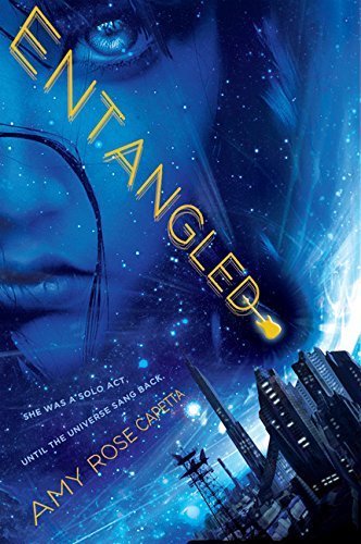 Entangled (Hardcover)