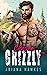 Chosen By The Grizzly (Obsessed Mountain Mates, #3)